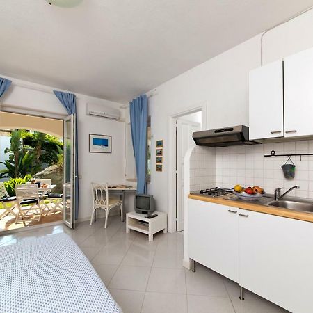 Casa Agave Διαμέρισμα Forio di Ischia Εξωτερικό φωτογραφία