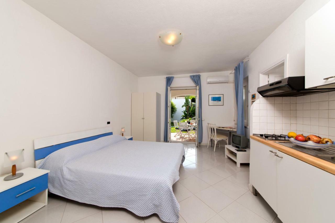 Casa Agave Διαμέρισμα Forio di Ischia Εξωτερικό φωτογραφία